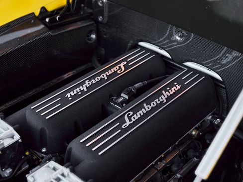 Used 2005 Lamborghini Gallardo image 25