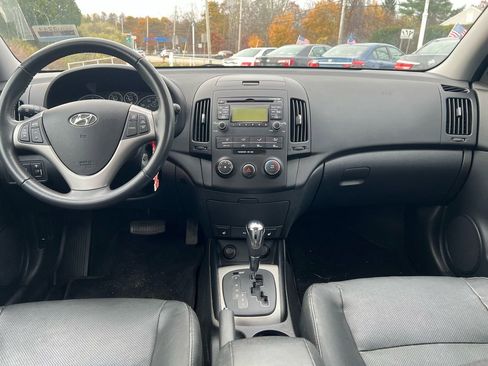 Used 2012 Hyundai Elantra SE image 8