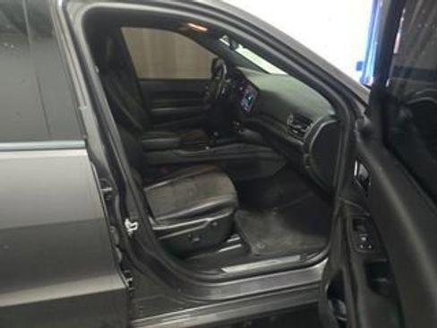 Used 2021 Dodge Durango R/T AWD/4WD image 6