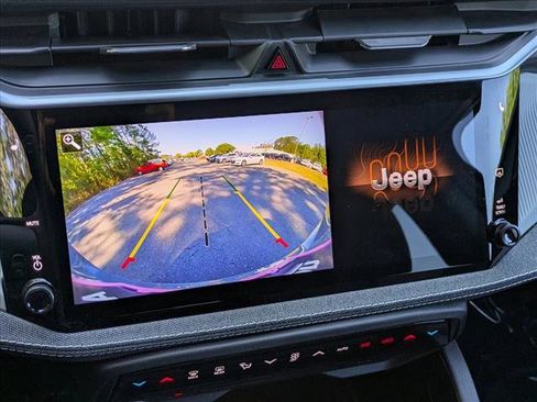 New 2026 Jeep Cherokee Laredo AWD/4WD image 14