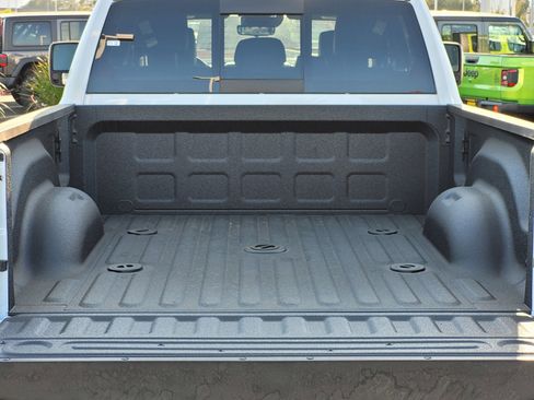New 2025 RAM 2500 Laramie image 16
