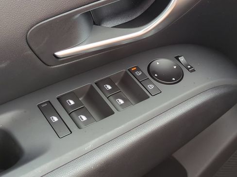 New 2026 Hyundai Tucson SEL Plus FWD image 31