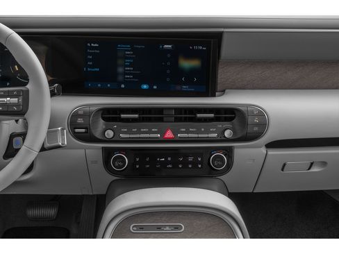 New 2026 Hyundai Palisade Limited AWD/4WD image 29