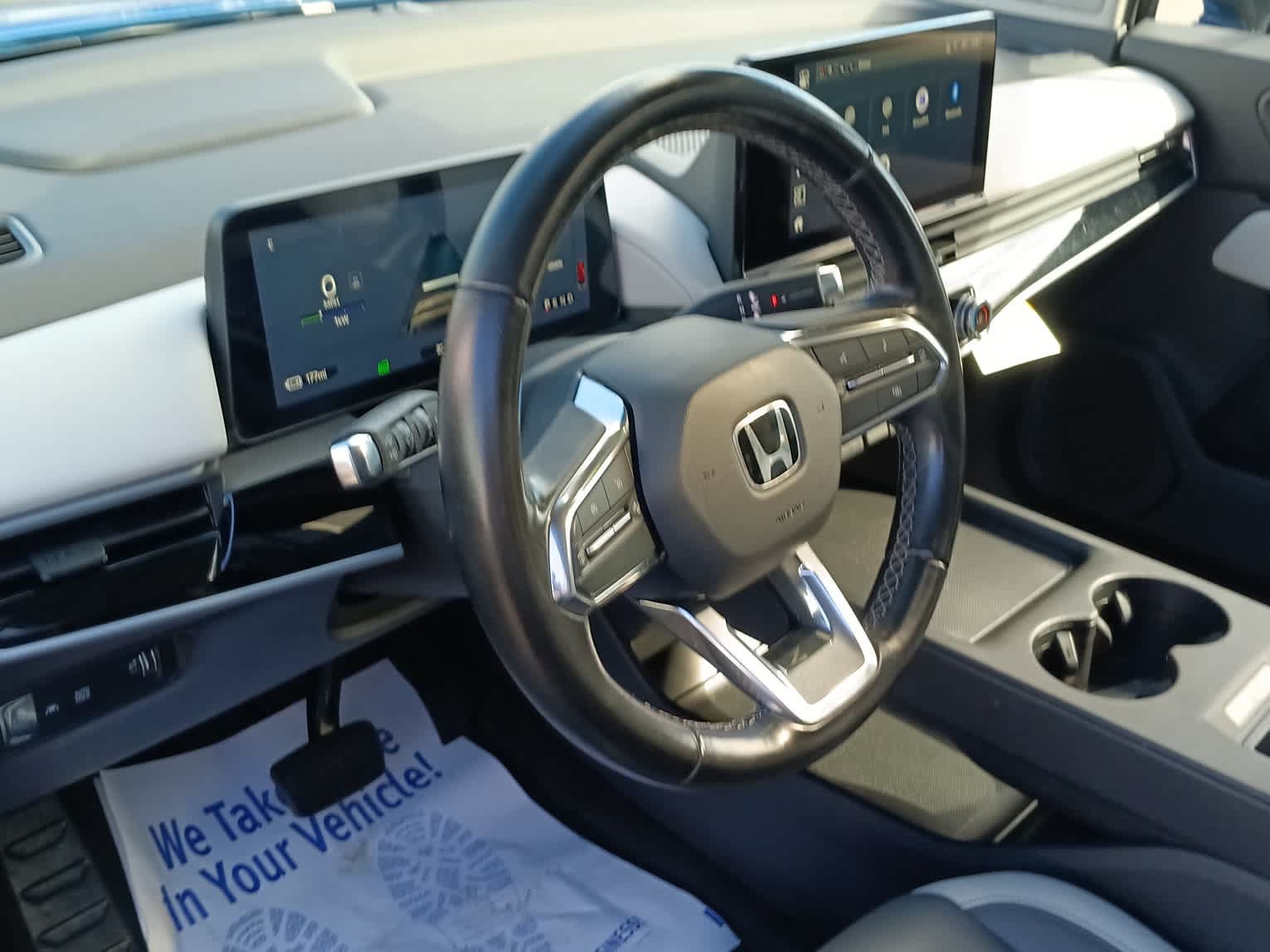 Used 2024 Honda Prologue Touring image 14