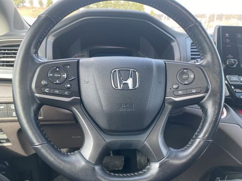 Used 2023 Honda Odyssey EX-L image 34