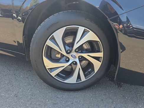 Used 2023 Subaru Legacy Premium image 10