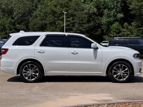 Used 2020 Dodge Durango GT RWD image 10