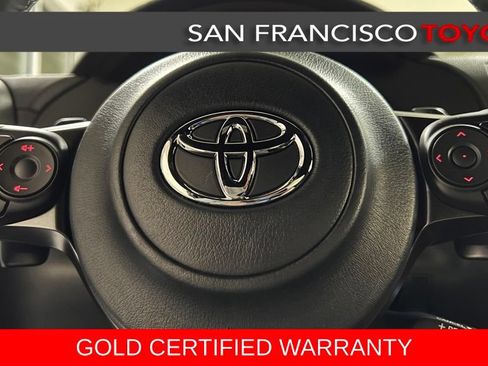 Certified 2025 Toyota GR86 Premium w/ Performance Package RWD image 28