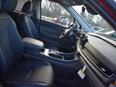 New 2026 Kia Carnival EX FWD image 14