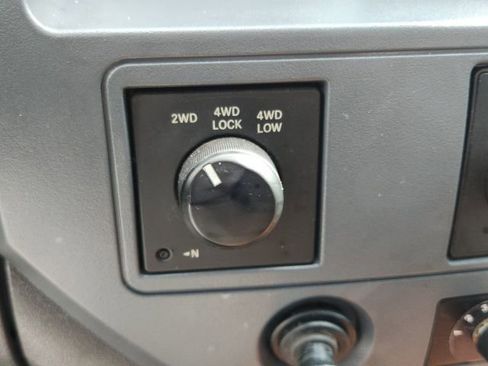 Used 2008 Dodge Ram 2500 Truck SLT w/ Trailer Tow Group image 25