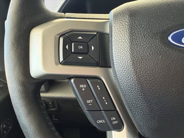 Used 2018 Ford F150 Lariat w/ Equipment Group 502A Luxury AWD/4WD image 17