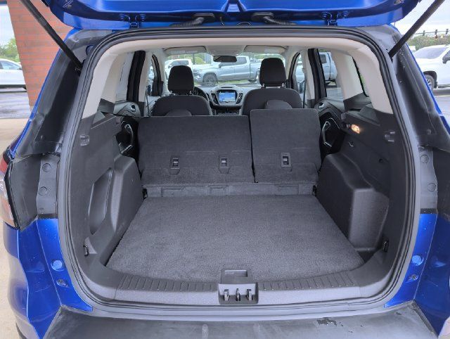 Used 2018 Ford Escape SE w/ SE Sync 3 Package FWD image 20