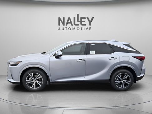 New 2026 Lexus RX 350 Premium image 3