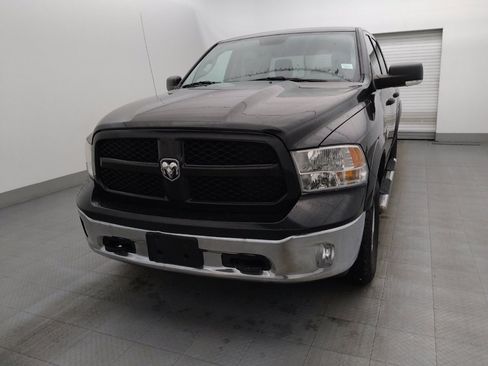 Used 2016 RAM 1500 Outdoorsman image 15