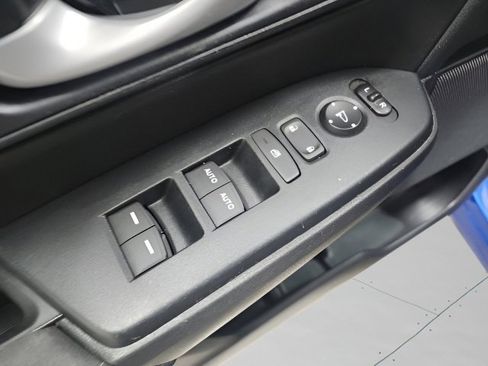 Certified 2021 Honda CR-V Special Edition image 23