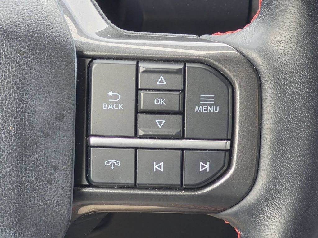 Certified 2024 Ford Expedition Limited AWD/4WD image 18