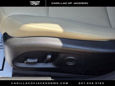 Used 2023 Cadillac CT5 Premium Luxury w/ Parking Package AWD/4WD image 20