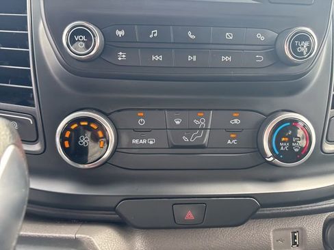 Used 2024 Ford Transit 250 Low Roof w/ Exterior Upgrade Package RWD image 18