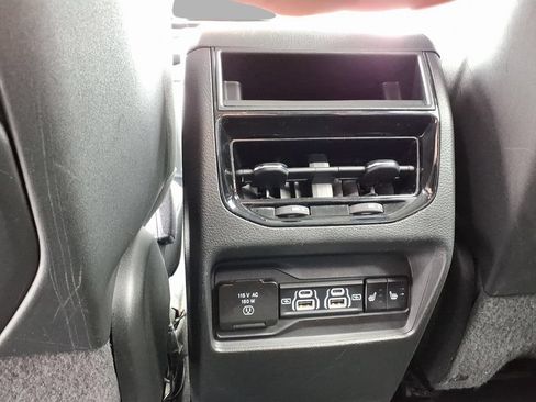 Used 2024 Jeep Grand Cherokee Limited 4xe AWD/4WD image 25