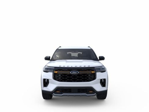 New 2026 Ford Explorer Tremor AWD/4WD image 31