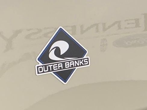 Used 2025 Ford Bronco Sport Outer Banks w/ Outer Banks Tech Package+ image 13