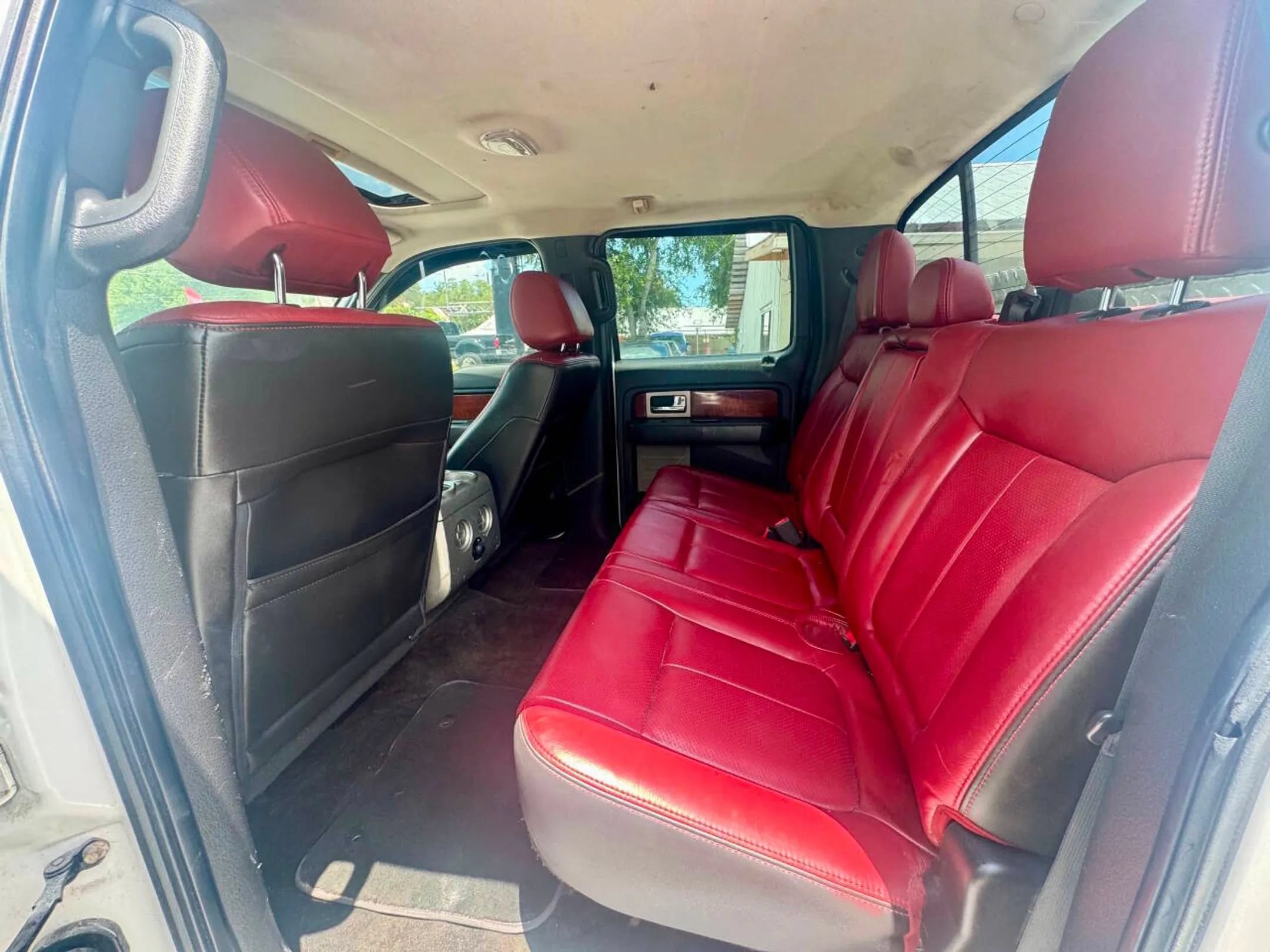 Used 2010 Ford F150 King Ranch RWD image 19