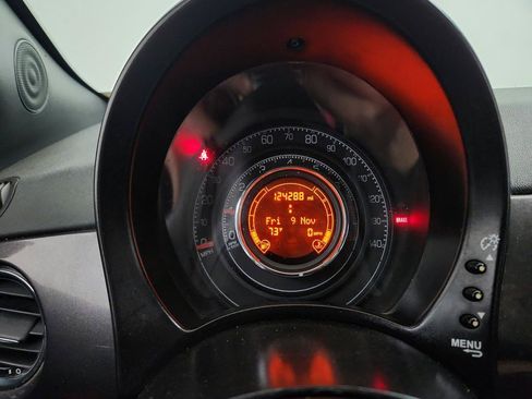 Used 2014 FIAT 500 Sport FWD image 40