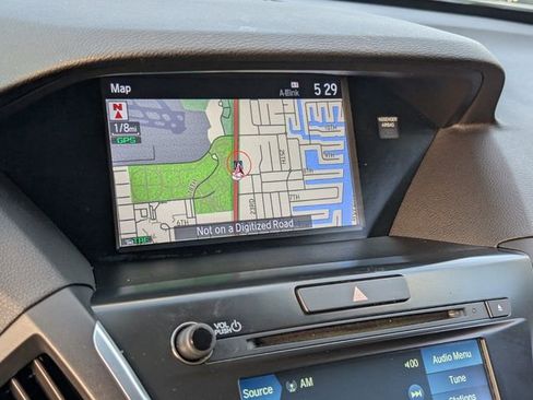 Certified 2020 Acura MDX FWD w/ Technology Package image 29