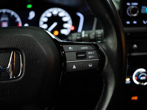 Used 2022 Honda Civic EX-L image 26