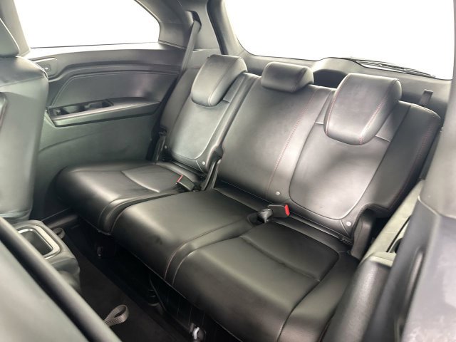 Used 2025 Honda Odyssey Sport-L image 25