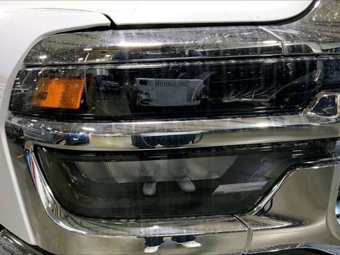 New 2026 RAM 3500 Tradesman image 24