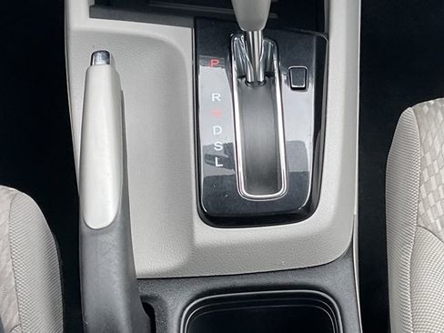 Used 2015 Honda Civic LX image 22