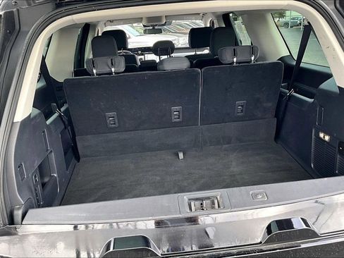 Used 2025 Ford Expedition Max Active AWD/4WD image 47