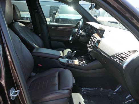 Used 2019 BMW X3 xDrive30i w/ Executive Package AWD/4WD image 27
