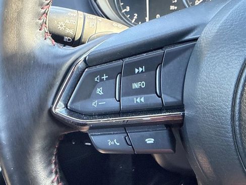 Used 2021 MAZDA CX-9 Carbon Edition AWD/4WD image 22