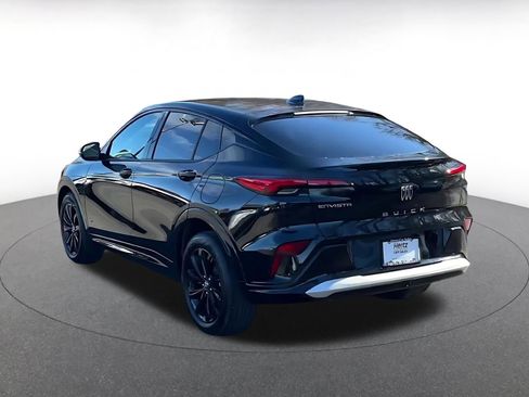 Used 2025 Buick Envista Sport Touring image 11