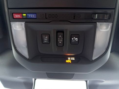 Used 2024 Subaru Forester Wilderness image 55