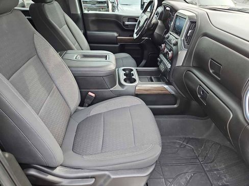 Used 2022 Chevrolet Silverado 3500 LT w/ Convenience Package AWD/4WD image 26