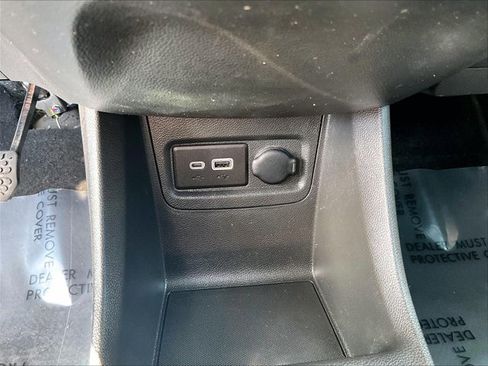 Used 2022 Chevrolet Spark LS image 24