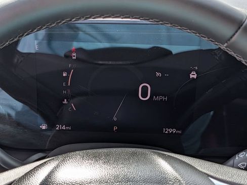 Used 2026 Buick Encore GX Sport Touring FWD image 20