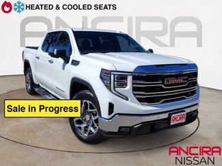 Used 2024 GMC Sierra 1500 SLT w/ SLT Premium Plus Package video 1