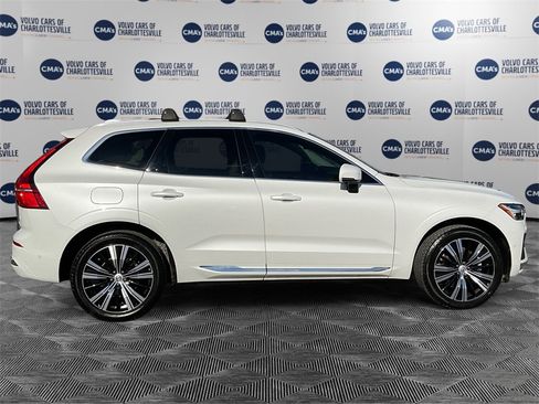 Certified 2023 Volvo XC60 B5 Ultimate image 6