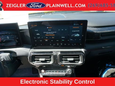 Used 2024 Ford Mustang GT w/ GT Performance Package RWD image 13