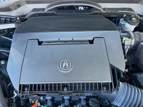 Used 2022 Acura MDX SH-AWD w/ Advance Package image 34