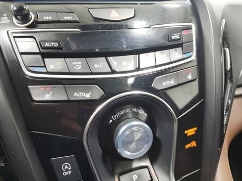Used 2021 Acura RDX AWD w/ Technology Package image 35