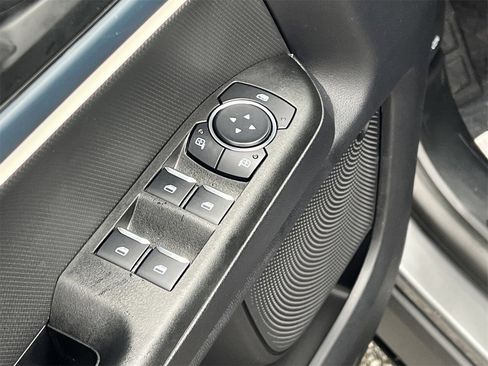 New 2025 Ford Bronco Sport Heritage w/ Convenience Package image 19