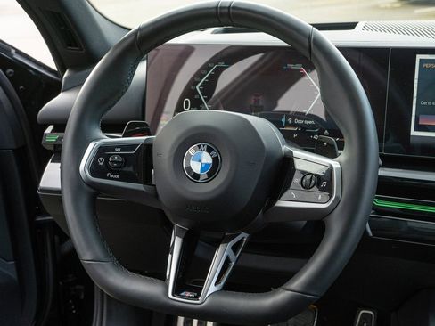 Used 2024 BMW 530i xDrive w/ M Sport Package image 25