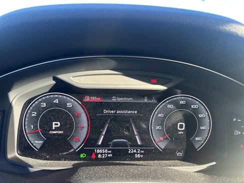 Used 2022 Audi Q7 Premium Plus w/ Premium Plus Package image 10