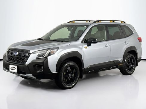 Used 2022 Subaru Forester Wilderness image 6