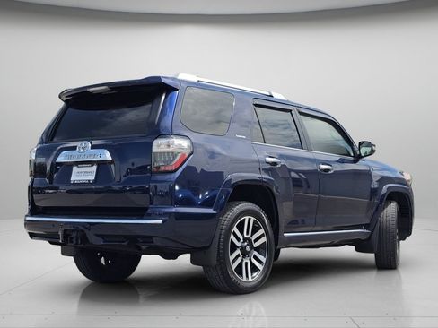 Used 2020 Toyota 4Runner Limited AWD/4WD image 26